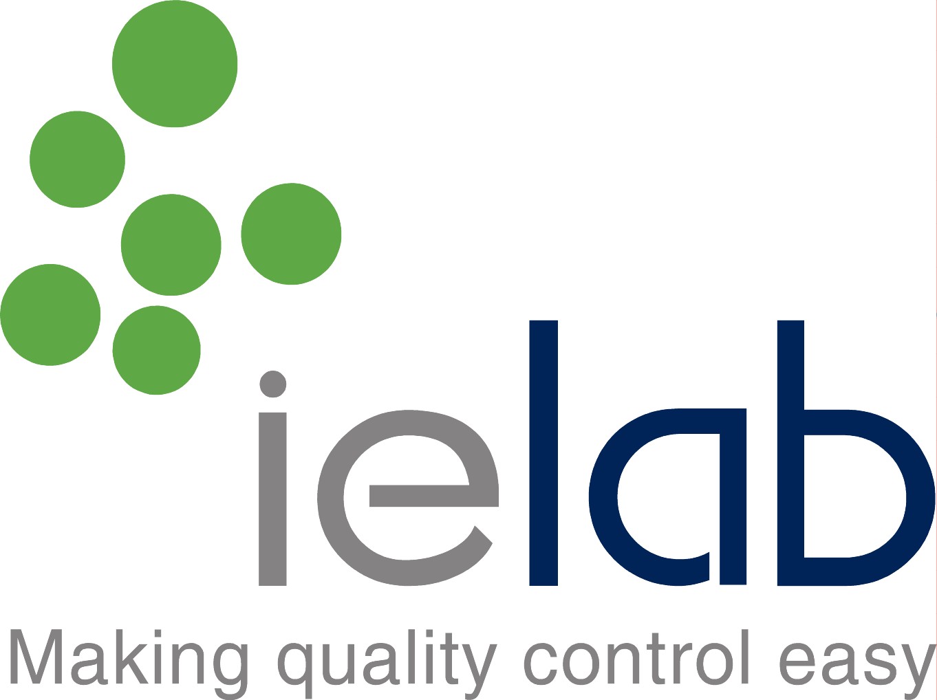 logo ielab con lema